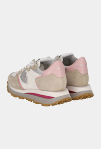 Sneakers donna Tropez Haute Philippe Model