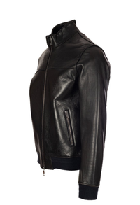 Giacca in pelle THE JACK LEATHERS