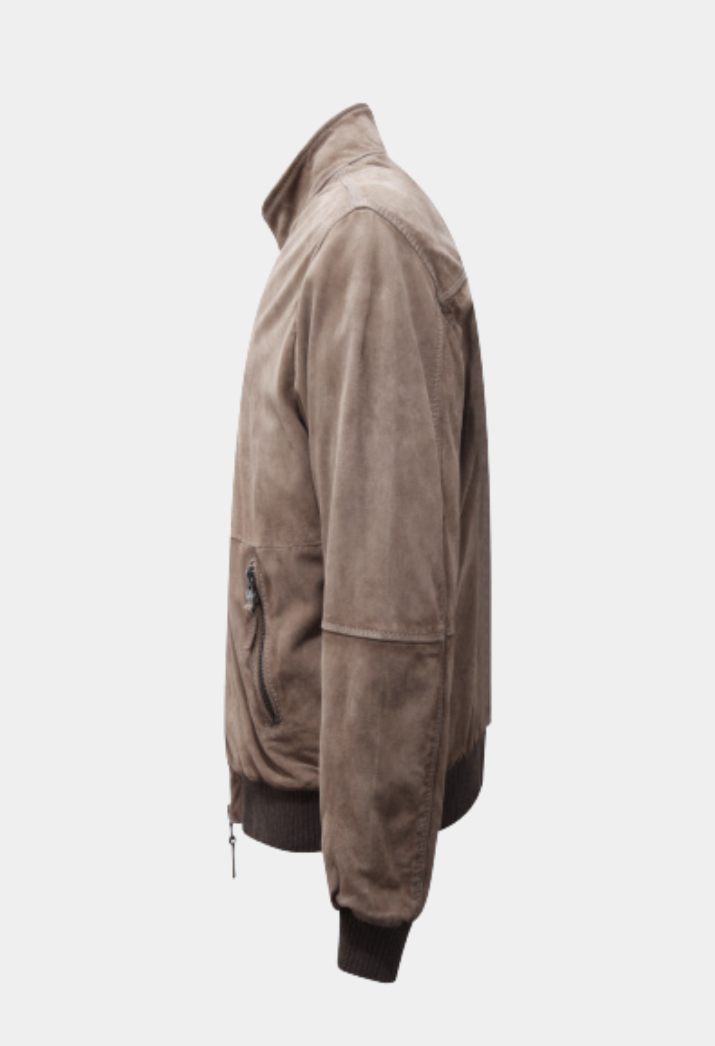 Giacca uomo West Village The Jack Leathers