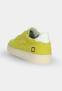 Sneaker uomo D.A.T.E.