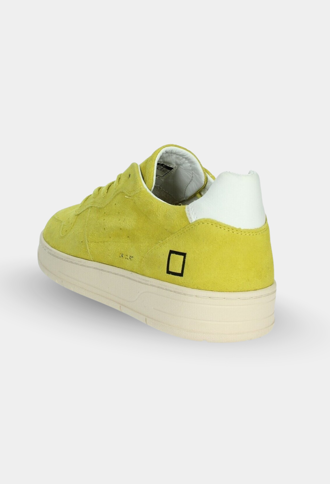 Sneaker uomo D.A.T.E.