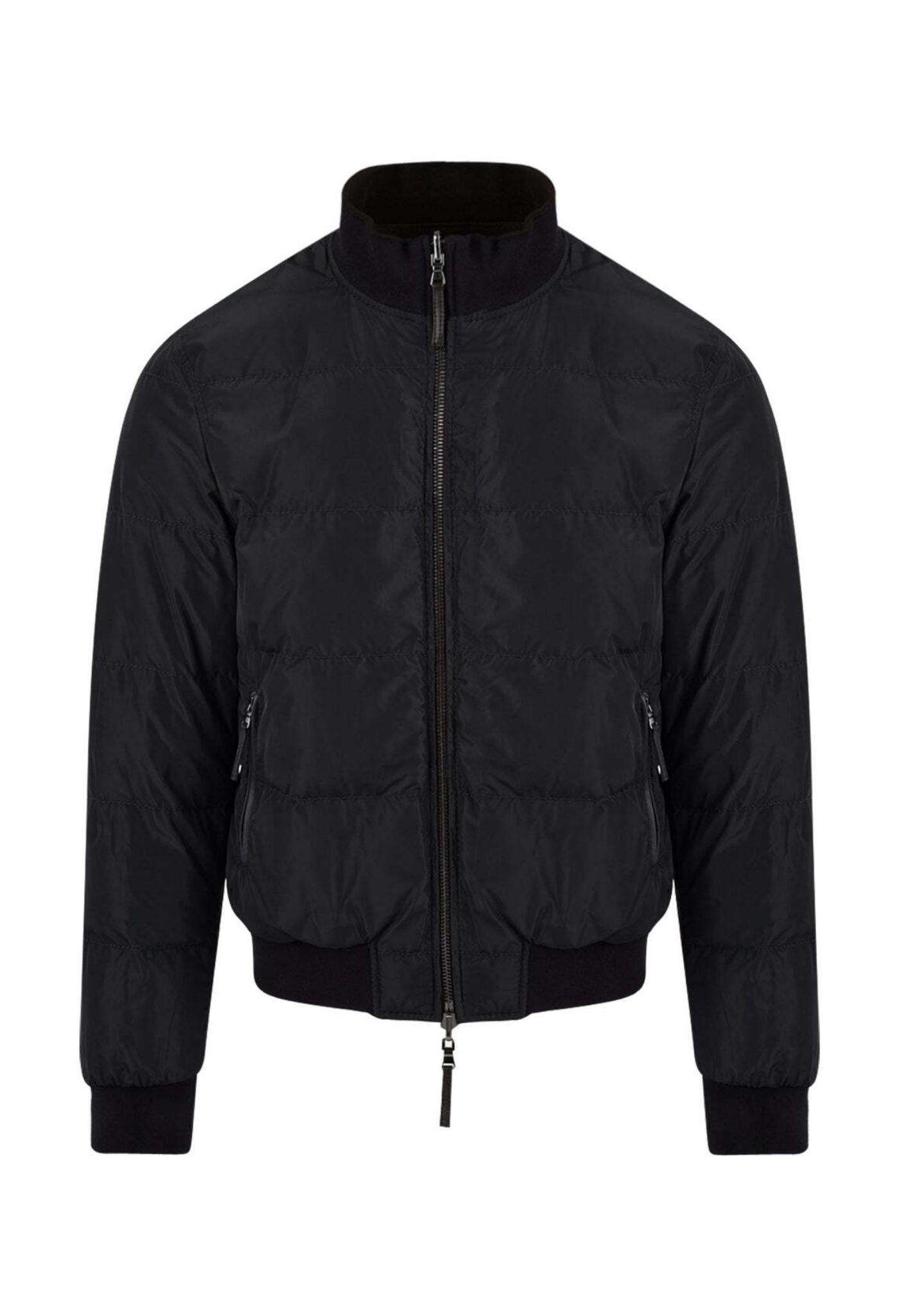 Giubbotto in pelle reversibile THE JACK LEATHERS