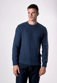 Maglione Girocollo V2