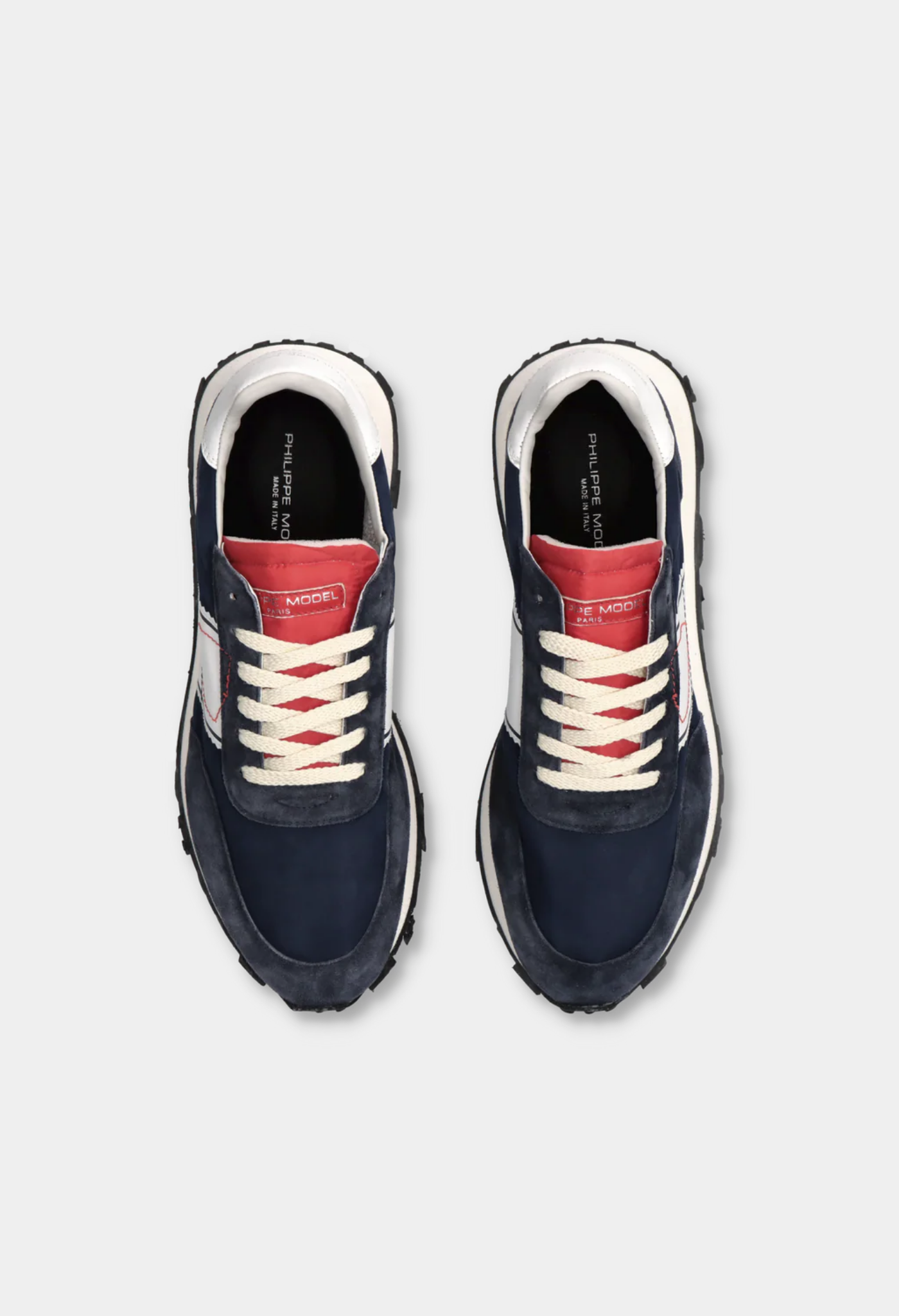 Sneakers uomo Tour Running Philippe Model