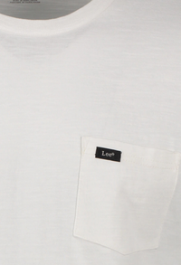 Maglia con taschino Lee