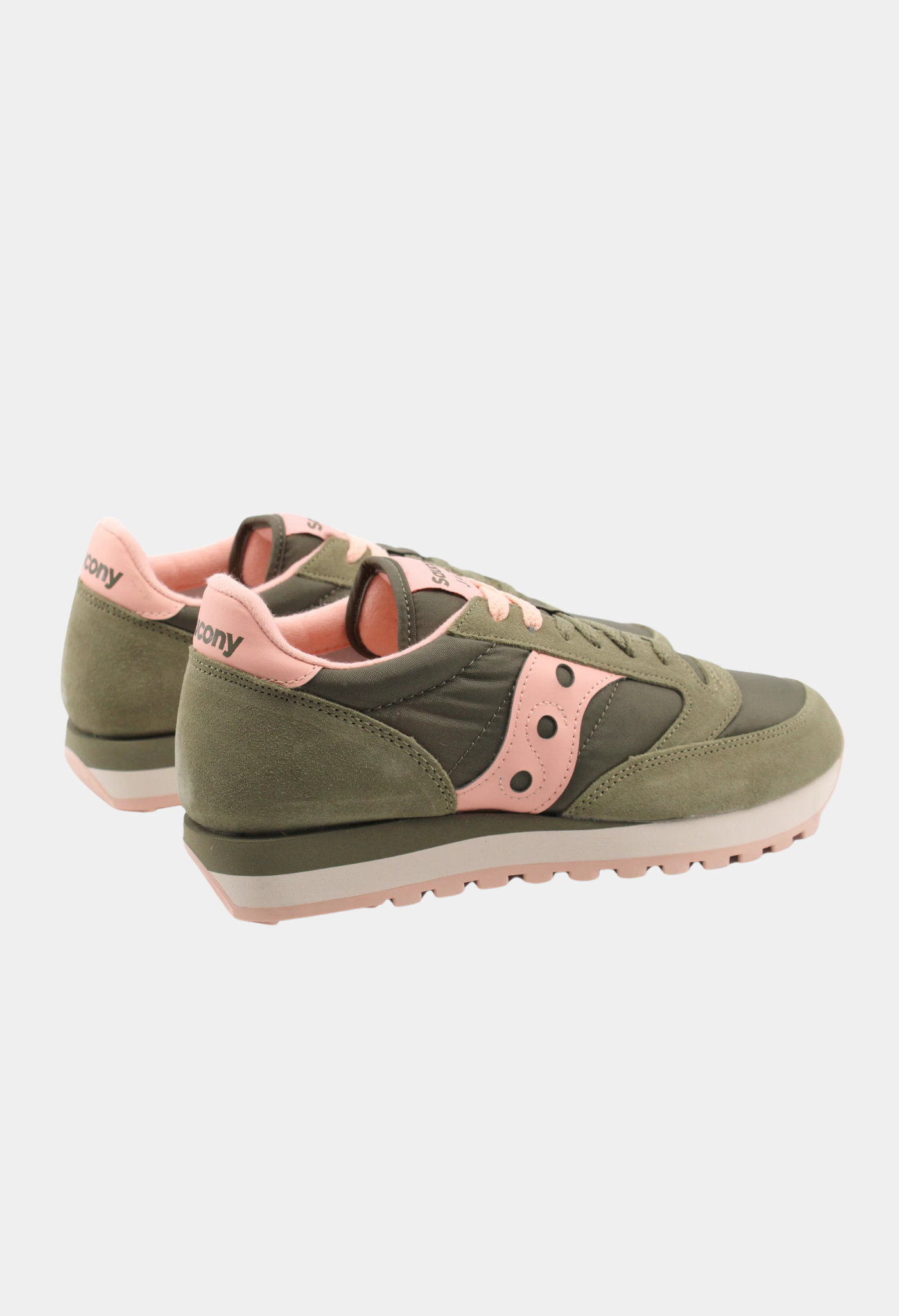 Saucony donna Jazz Original