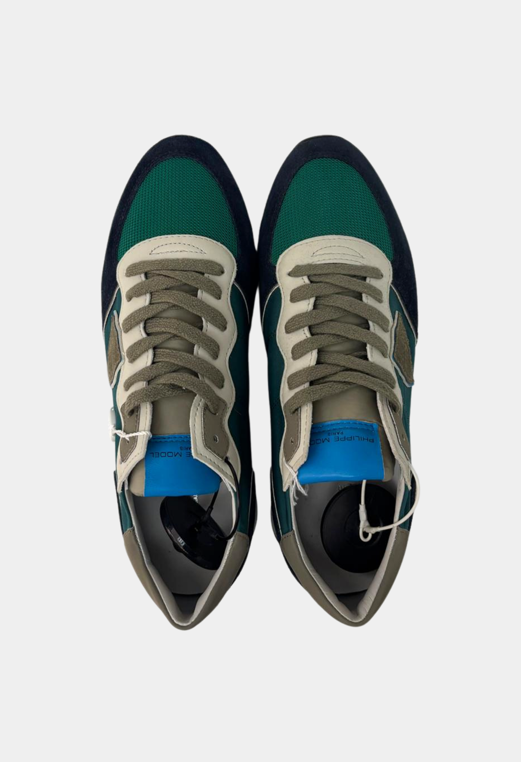 Sneaker bassa Trpx Philippe Model