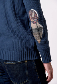 Maglione Girocollo V2