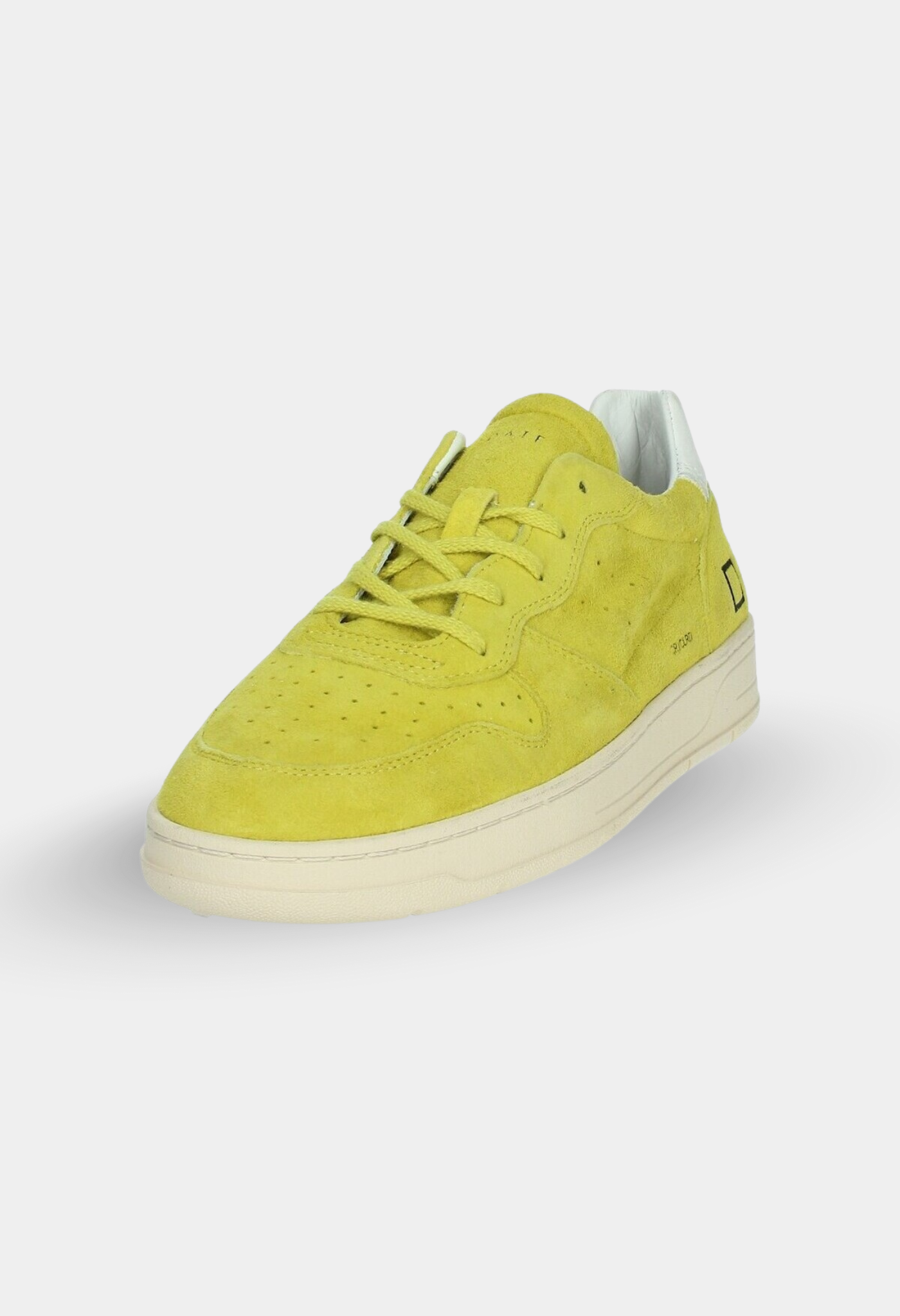 Sneaker uomo D.A.T.E.