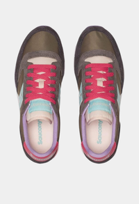 Saucony donna Jazz Triple