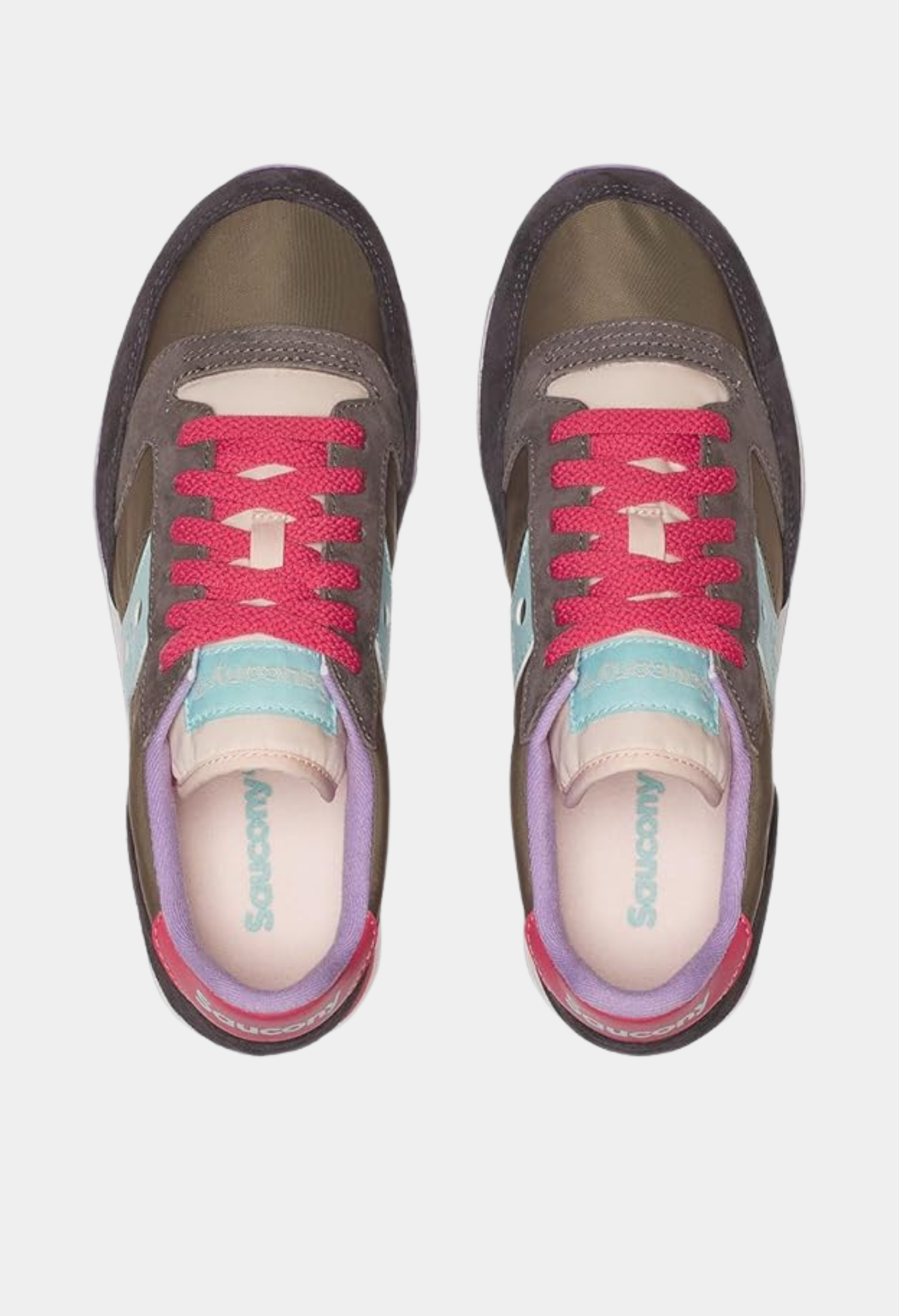 Saucony donna Jazz Triple