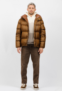 Pantalone uomo WHITE SAND