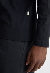 T-Shirt uomo maniche lunghe LIU JO