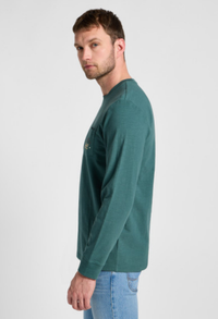 Maglia con taschino Lee