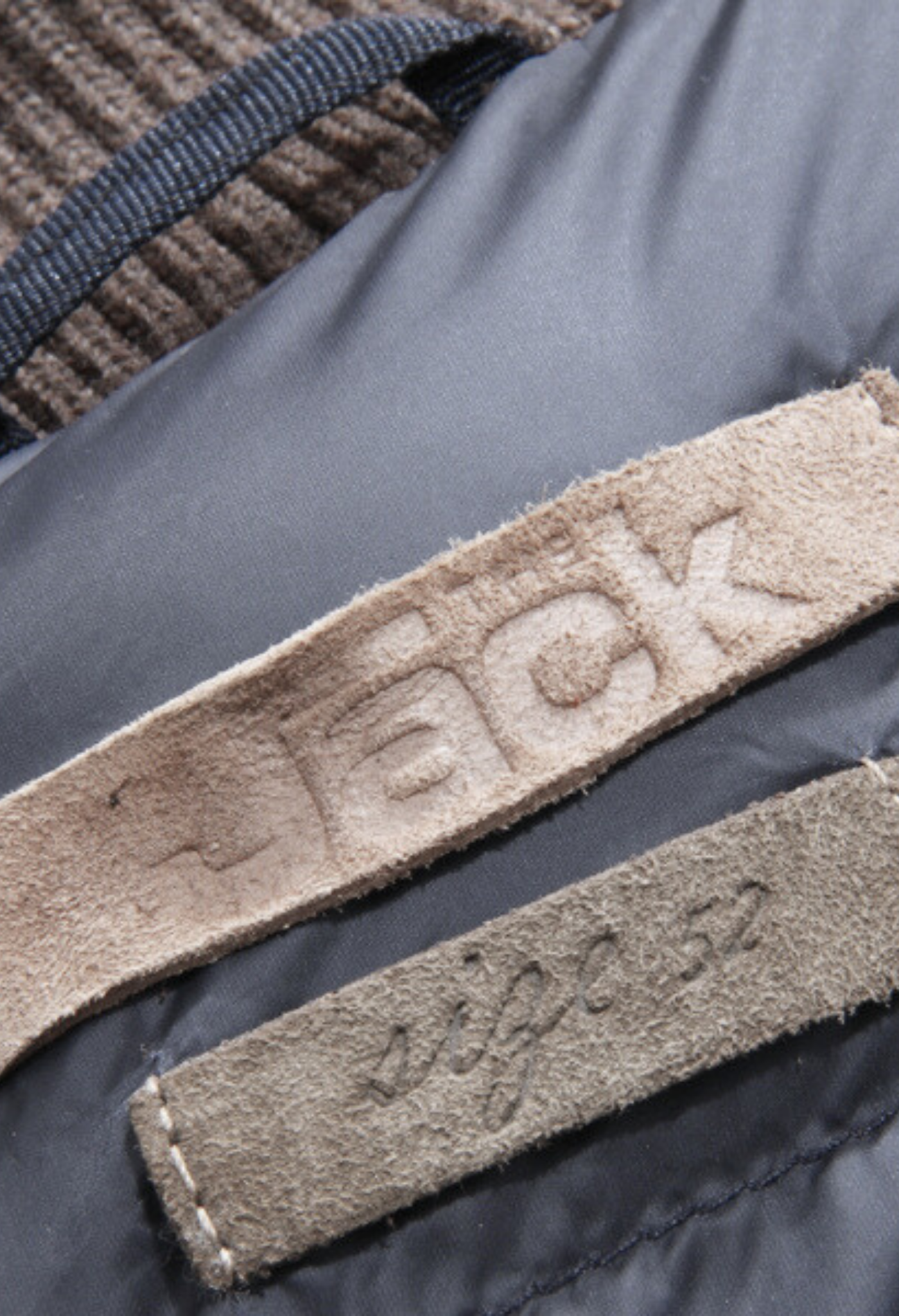 Giacca uomo West Village The Jack Leathers