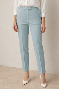Pantalone a sigaretta Kaos