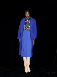 Blusa a fantasia Kaos