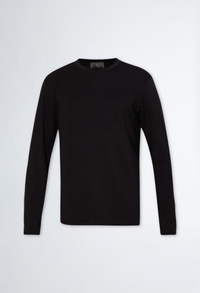 T-Shirt uomo maniche lunghe LIU JO