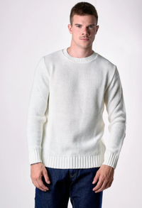 Maglione Girocollo V2