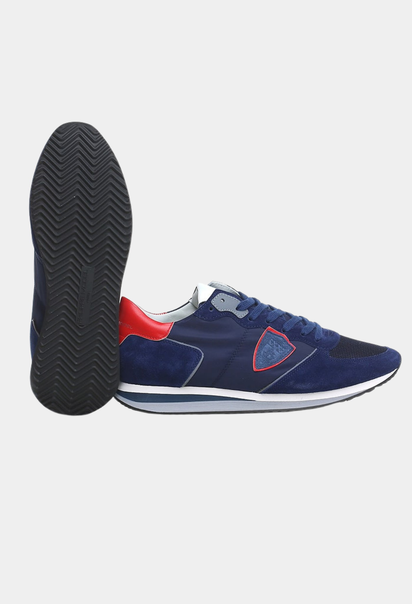 Sneakers Uomo Tropez Philippe Model