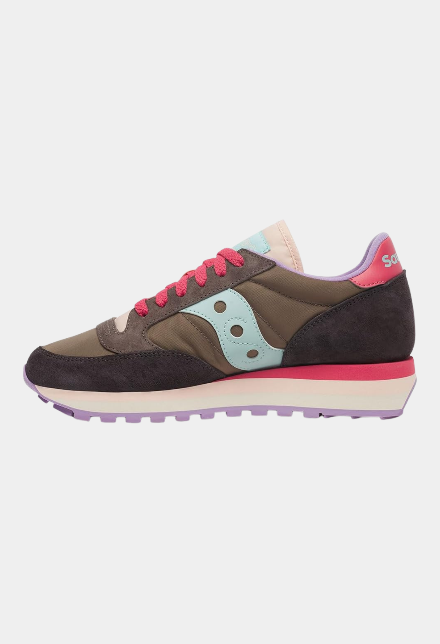 Saucony donna Jazz Triple