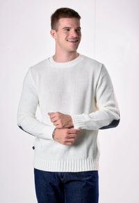 Maglione Girocollo V2
