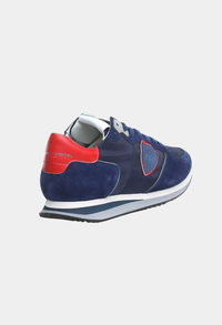 Sneakers Uomo Tropez Philippe Model