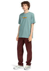 T-shirt Happy Camper Element