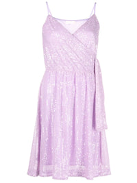 Abito corto in paillettes Liu-Jo