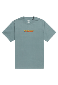 T-shirt Happy Camper Element