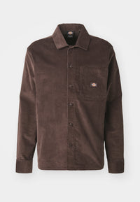 Camicia in velluto a coste Dickies