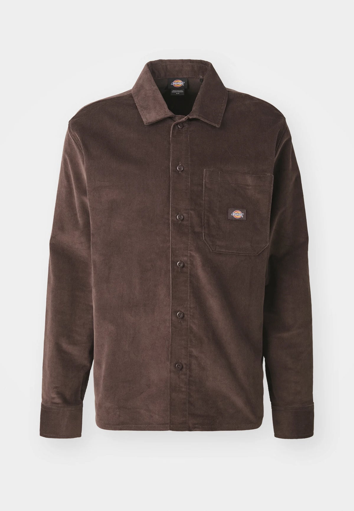 Camicia in velluto a coste Dickies