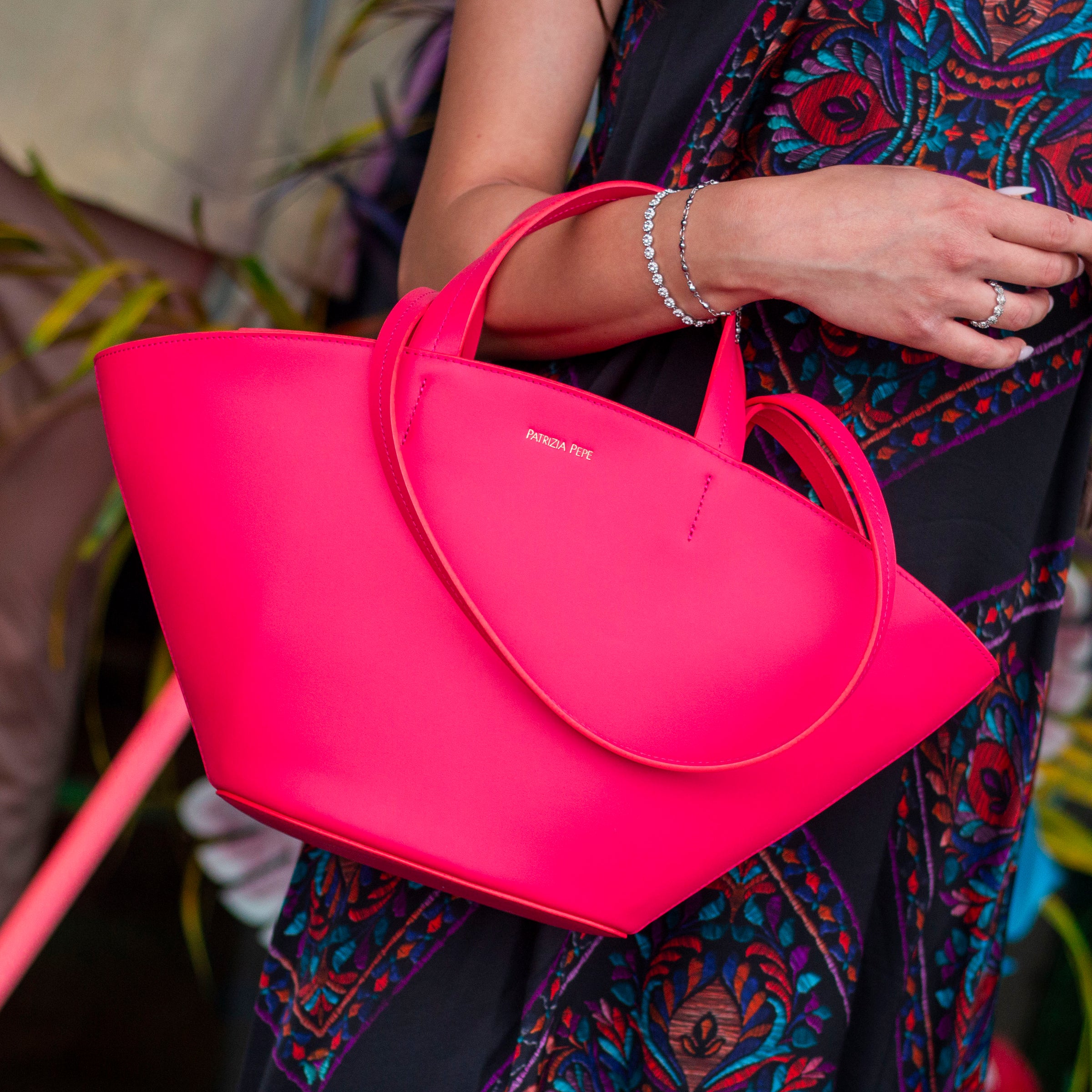 Borsa Patrizia Pepe