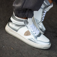 Sneakers Mid Lyon Philippe Model