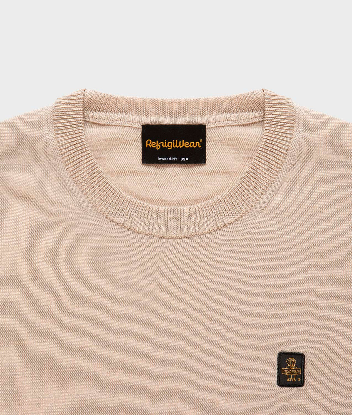 BENNET PULLOVER Refrigiwear