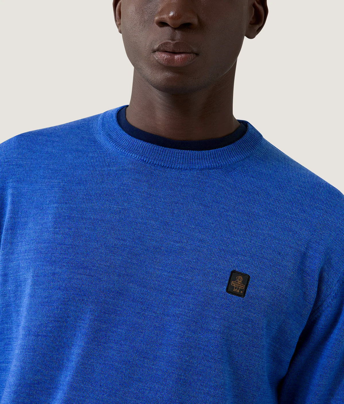 BENNET PULLOVER Refrigiwear