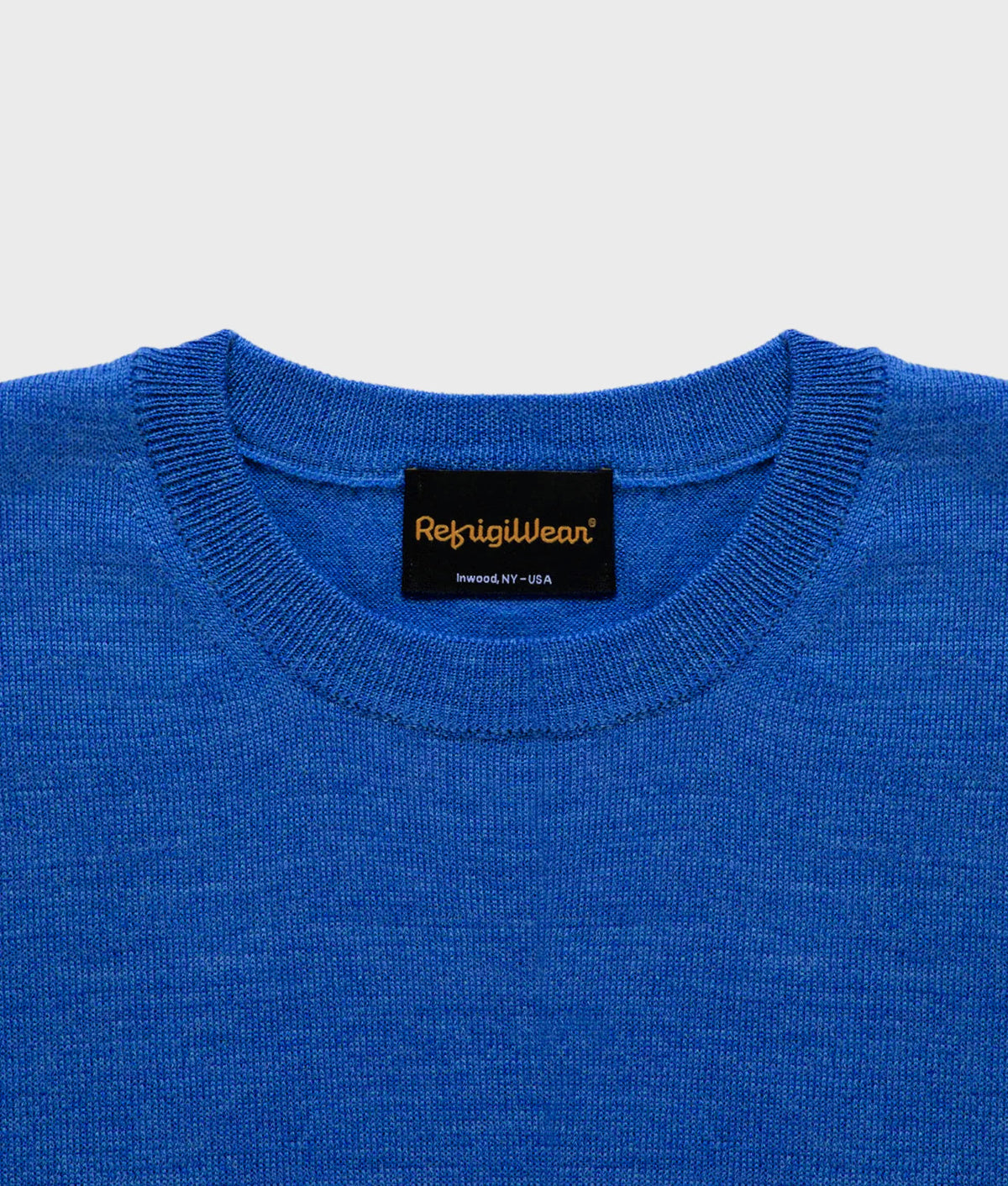 BENNET PULLOVER Refrigiwear