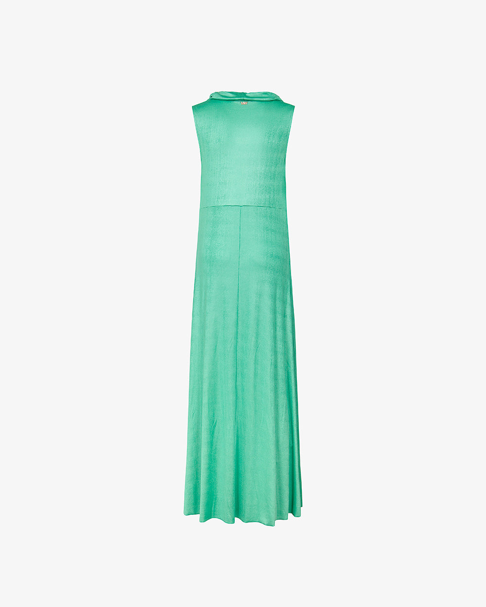 Abito in maglia lucida Markup