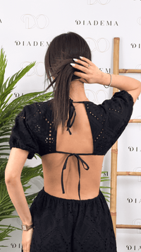 Abito lungo casual boho