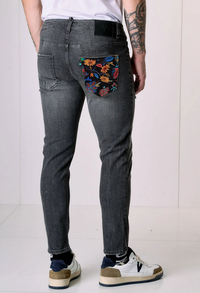 Jeans Slim Fit V2