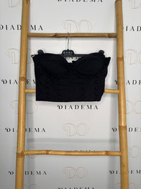 Top con applicazioni Kaos