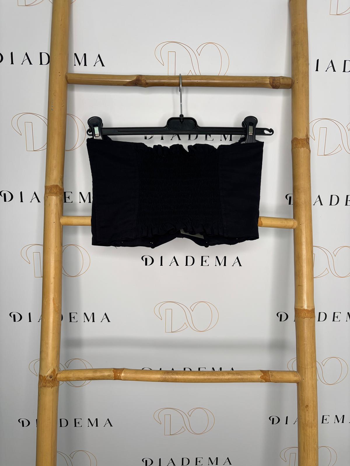 Top con applicazioni Kaos