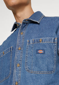 Camicia Manica Lunga Dickies
