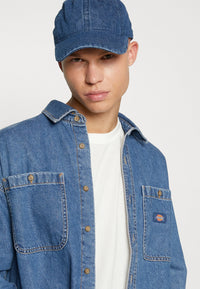 Camicia Manica Lunga Dickies